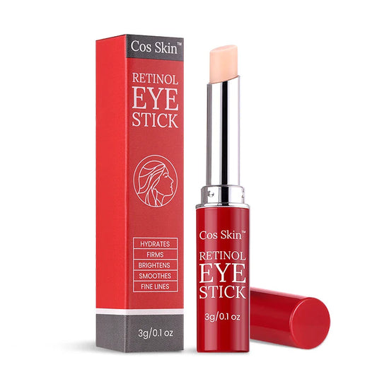 KTX-653331 Hydrating Firming Anti-Aging Eye Cream Stick for Brightening and Smoothing Fine Lines - 3g