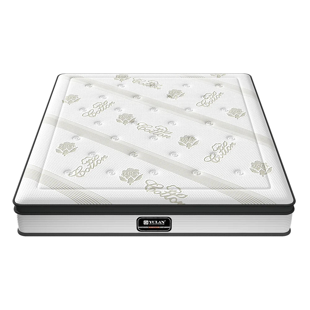 KTX-392723 Queen Size Sleep Mattress for Bedroom Furniture Design