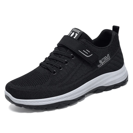KTX-819539 B-YD132023 New Comfortable Soft-soled Running Shoes Walking Shoes Sports Casual Men's Shoes Sole Soft and Comfortable