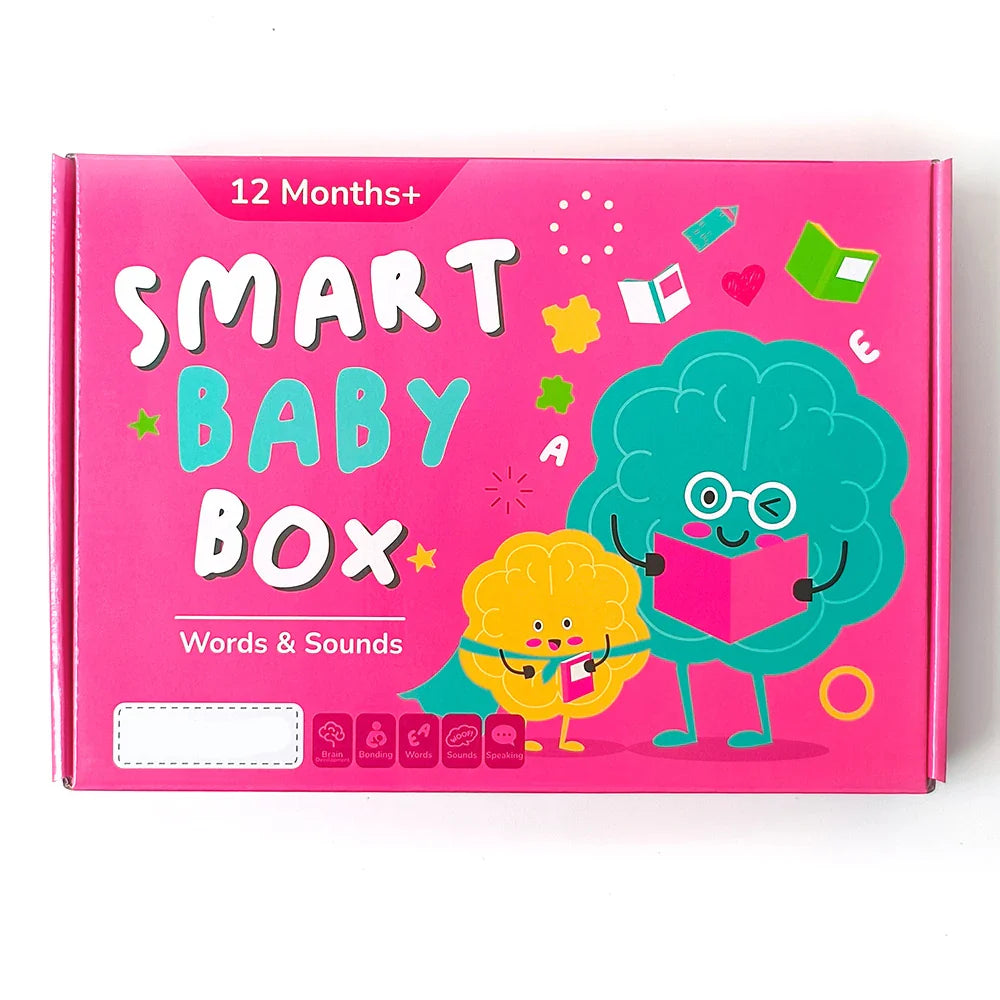KTX-571795 Custom Montessori Busy Book for Cognitive Development and Learning Activities for Kids