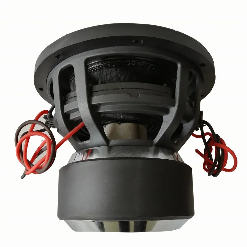 KTX-794131 15-Inch Competition Car Subwoofer Speaker with 5000W RMS Output