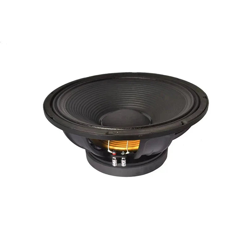 KTX-876627 15 Inch DJ Subwoofer Speaker 600 Watts Audio System OEM 15AZ-77B