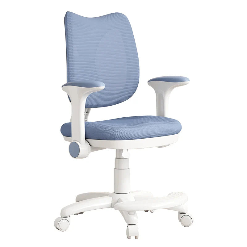 KTX-038035 Height Adjustable Ergonomic Study Desk and Chair Set for Children