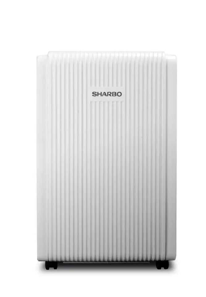 KTX-898067 12L / 20L Home Dehumidifier with Auto Defrosting, Hygrostat Control, and 24-Hour Timer