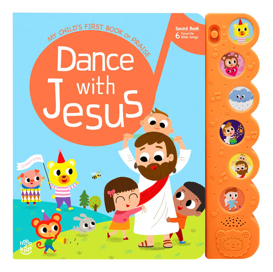 KTX-261075 Custom Sound Book for Kids with Programmable Audio Module and Press Button Functionality