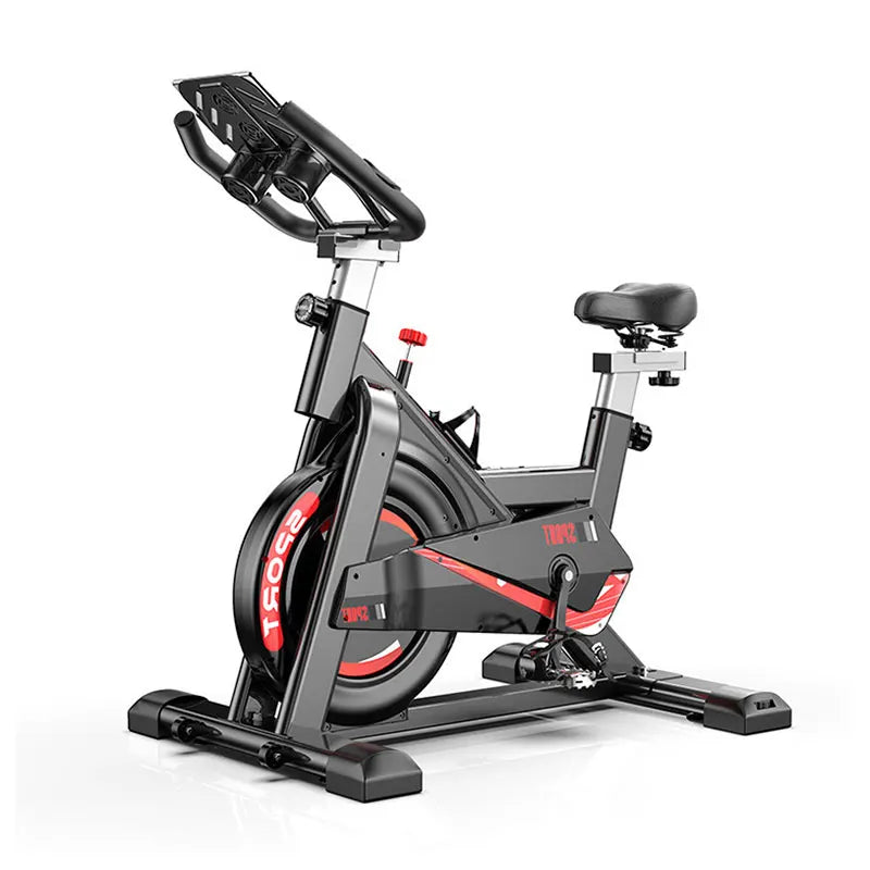 KTX-583891 Commercial Indoor Cycling Spinning Bike for Fitness and Exercise