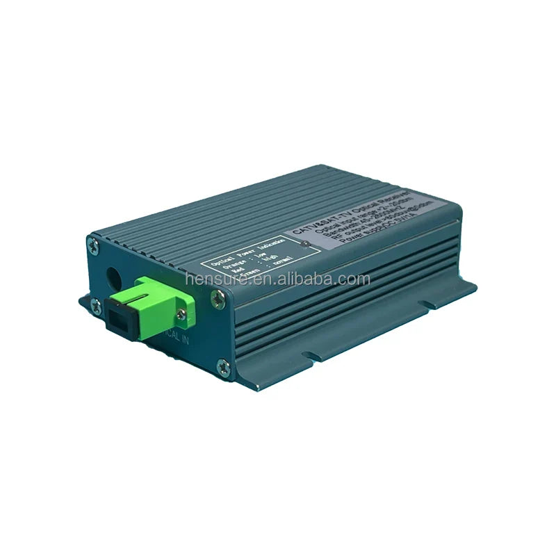 KTX-565267 Dual-Band Digital CATV and Satellite TV Receiver, 40~2600MHz, EU & US Plug