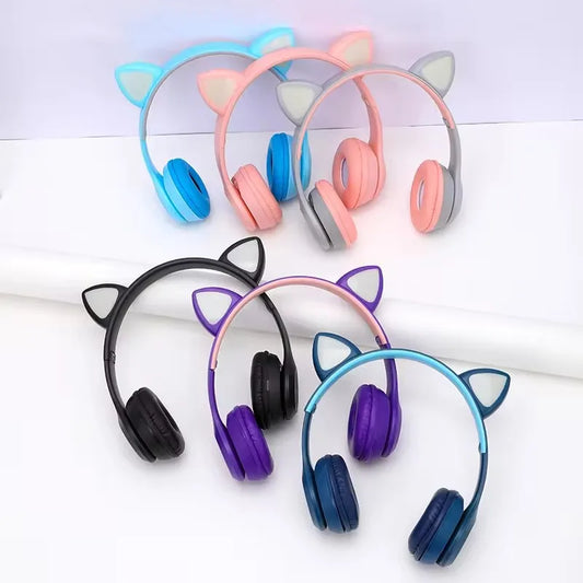 KTX-299155 9D Stereo Waterproof Wireless Bluetooth Earphones for Sports and Mobile Devices