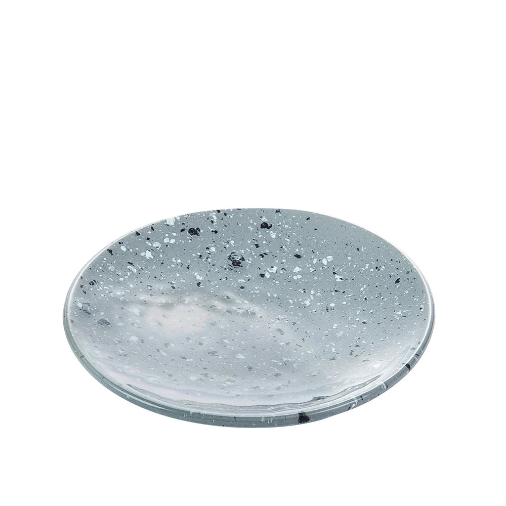 KTX-825171 Ceramic Complete Bathroom Accessories Set for Sanitary Ware Solutions
