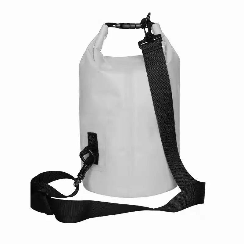 KTX-847187 Lightweight Waterproof PVC Dry Bag for Outdoor Sports and Water Activities