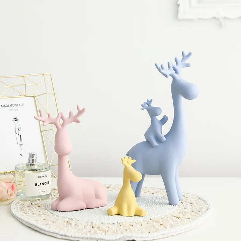 KTX-452371 Creative Simple Home Decoration for Weddings and Housewarming Events