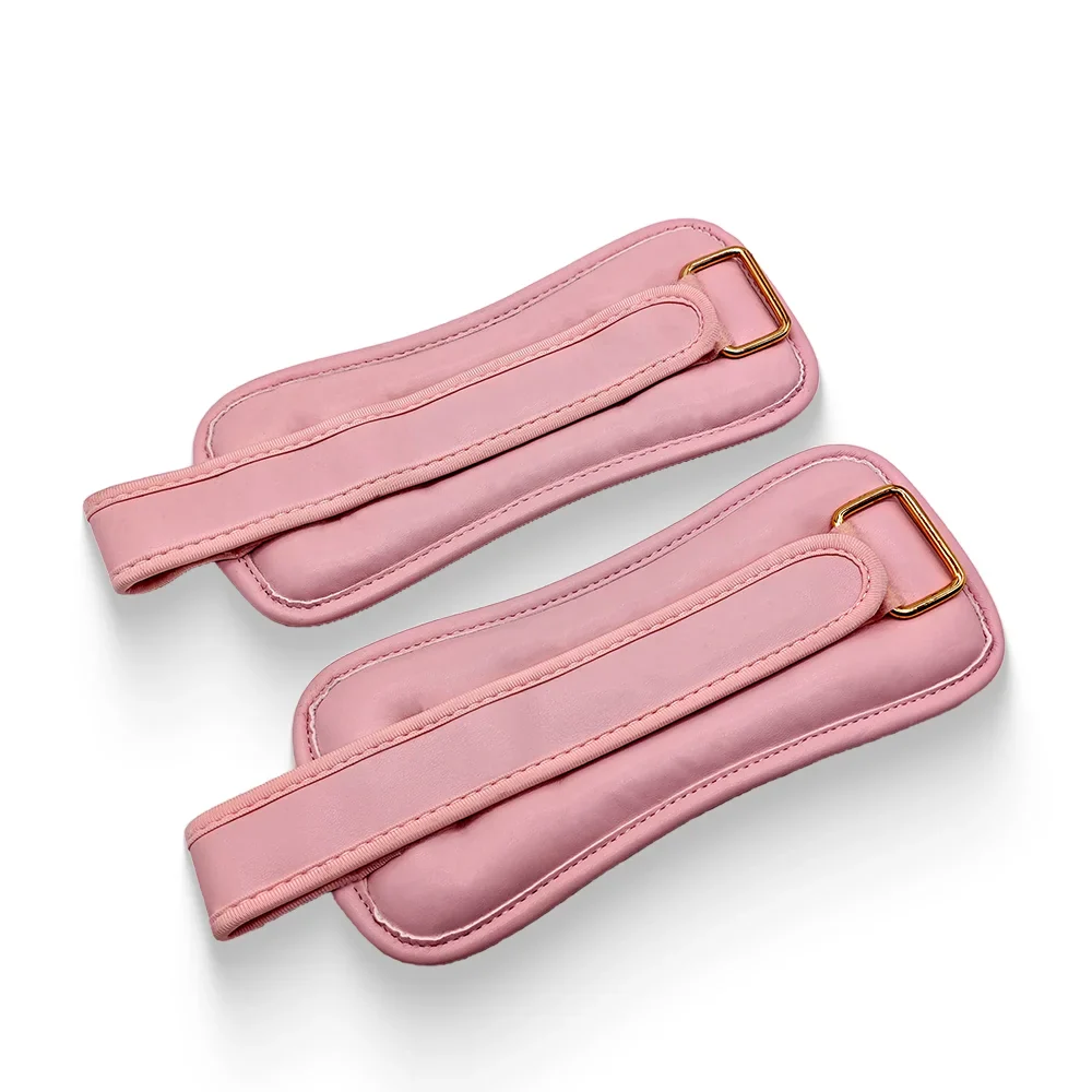 KTX-206483 Adjustable Weight Loss Ankle and Wrist Bands for Custom Fitness Training