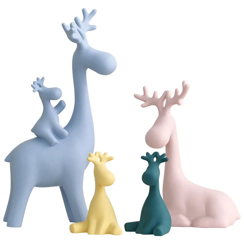 KTX-452371 Creative Simple Home Decoration for Weddings and Housewarming Events