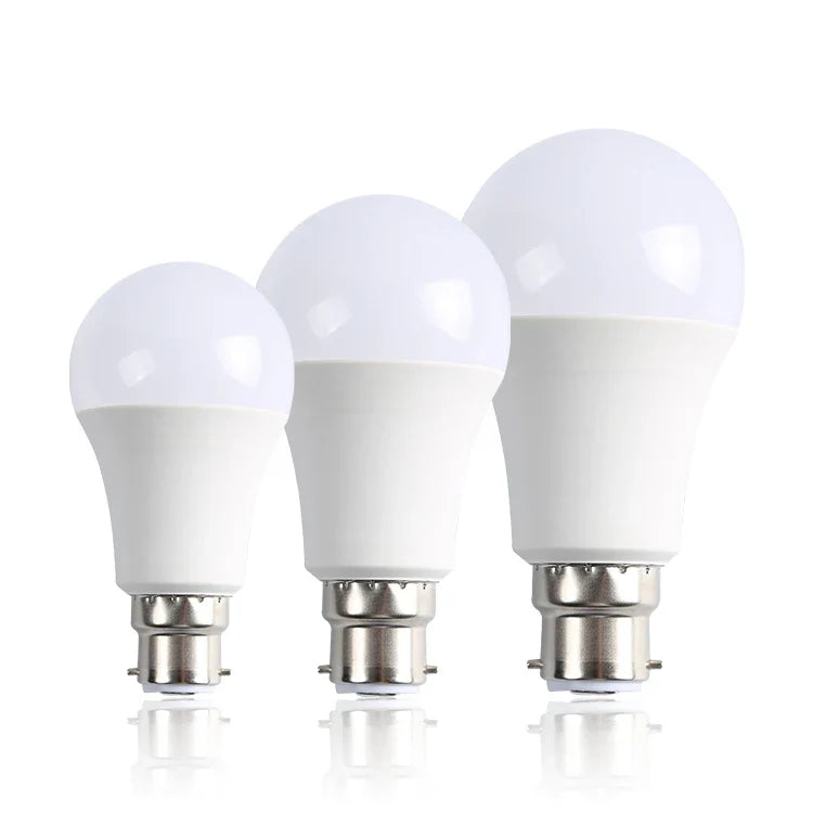 KTX-490195 E27 LED Light Bulb, 12V, Available in 5W, 7W, 9W, 12W Options
