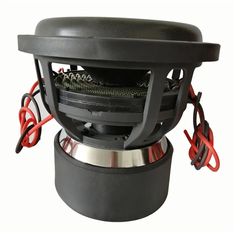 KTX-794131 15-Inch Competition Car Subwoofer Speaker with 5000W RMS Output