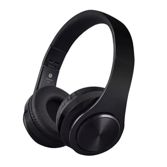 KTX-004243 Wireless Gaming Headset with Comfortable Headband and Stereo Sound