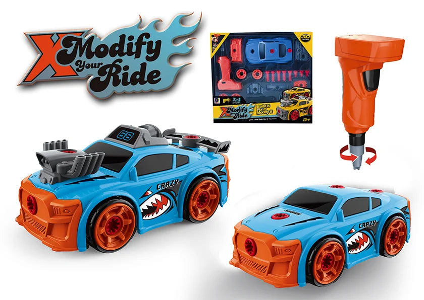 KTX-540563 Toy Cash Register for Kids - EPT Play Money Machine for Supermarket Role-Playing - Age 2 to 13 Years