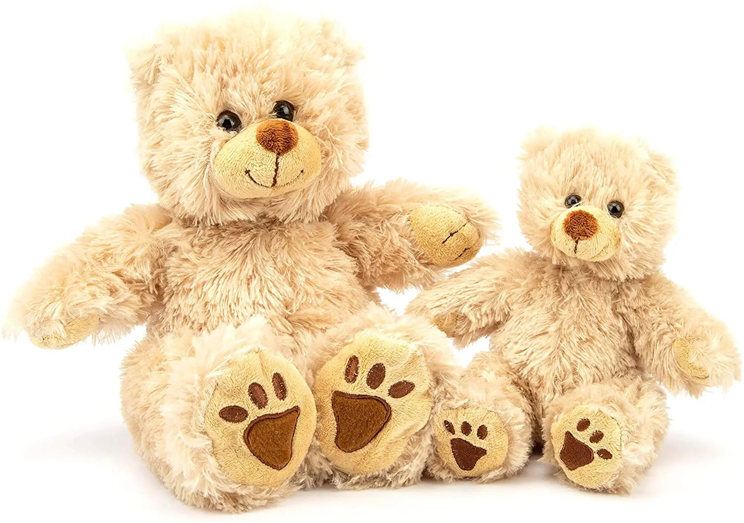 KTX-311123 Custom Plush Cartoon Animal Doll - Soft Stuffed Toy for All Ages