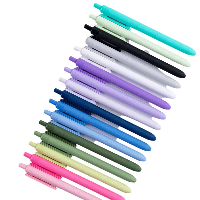 KTX-076819 Unisex Pen Set for School and Office Use - Durable & Stylish Writing Instruments