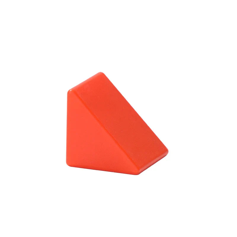 KTX-816979 Magnetic Building Cube Set for Toddlers - Educational STEM Puzzle Blocks in Various Sizes