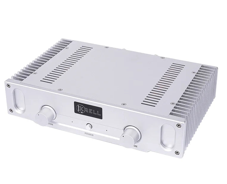 KTX-547155 BRZHIFI A1S 20W Pure Class A Power Amplifier for HiFi Audio Systems