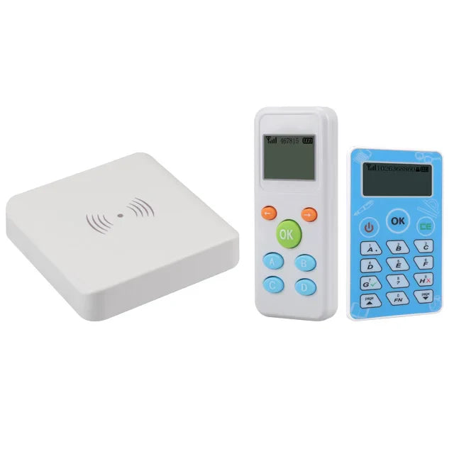 KTX-695955 Smart Classroom Equipment for Educational Training and Learning Enhancement