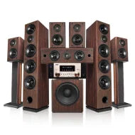 KTX-187859 5.1 Surround Sound Home Theatre System for Immersive Audio Experience