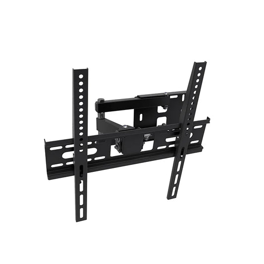 KTX-190163 Universal Tilt TV Stand for 32-55 Inch TVs with Adjustable Height