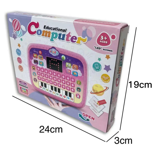KTX-722131 Educational Kids Tablet for Learning and Games