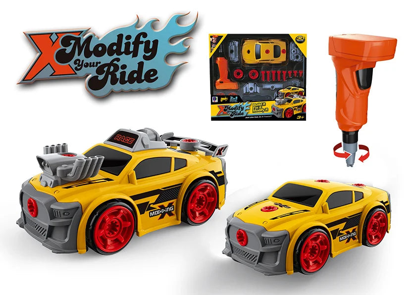 KTX-540563 Toy Cash Register for Kids - EPT Play Money Machine for Supermarket Role-Playing - Age 2 to 13 Years