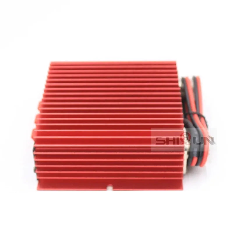 KTX-350547 100W Baojie BJ-200 HF Power Amplifier for 3-30MHz AM/FM/SSB/CW Two-Way Radios