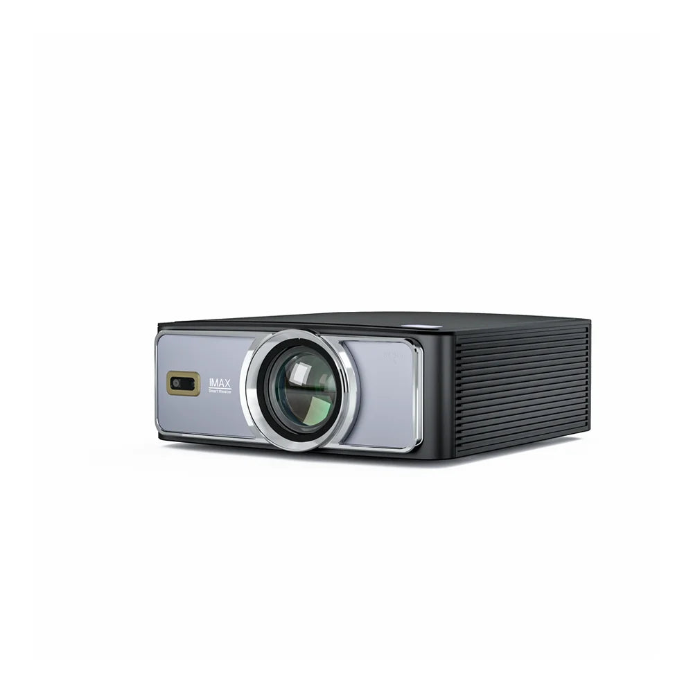 KTX-286163 1080P 3D Home Cinema Projector with Auto Focus, Auto Keystone, and Wi-Fi Connectivity