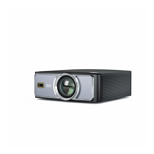 KTX-286163 1080P 3D Home Cinema Projector with Auto Focus, Auto Keystone, and Wi-Fi Connectivity