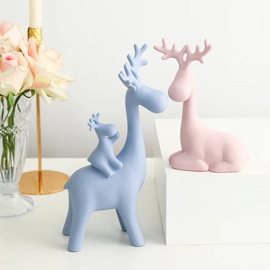 KTX-452371 Creative Simple Home Decoration for Weddings and Housewarming Events