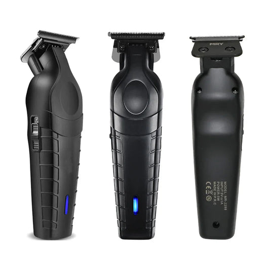 KTX-242003 Rechargeable Cordless Men's Shaving Machine and Hair Trimmer - Skin Safe Beard Trimmer