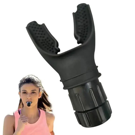 KTX-927379 Lung Respirator Breathing Trainer for Outdoor High Altitude Fitness Training