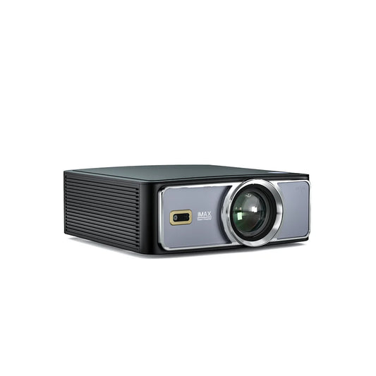 KTX-828563 Full HD 4K Home Theater Projector with WiFi 6, Bluetooth, Autofocus and Keystone Correction