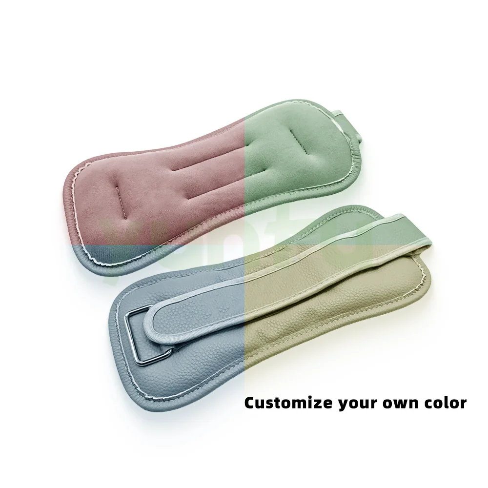 KTX-206483 Adjustable Weight Loss Ankle and Wrist Bands for Custom Fitness Training