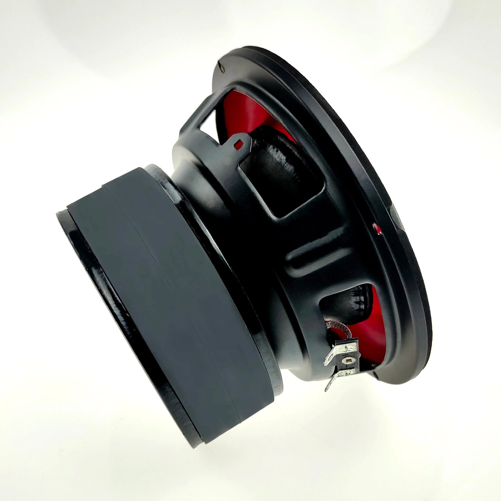 KTX-892435 SUB-6A 6.5 Inch 4 Ohm Car Subwoofer, 200W RMS / 400W Max Power, SVC Design