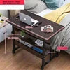 KTX-349907 Compact Computer Desk for Home Use - Ideal for Studying and Dining