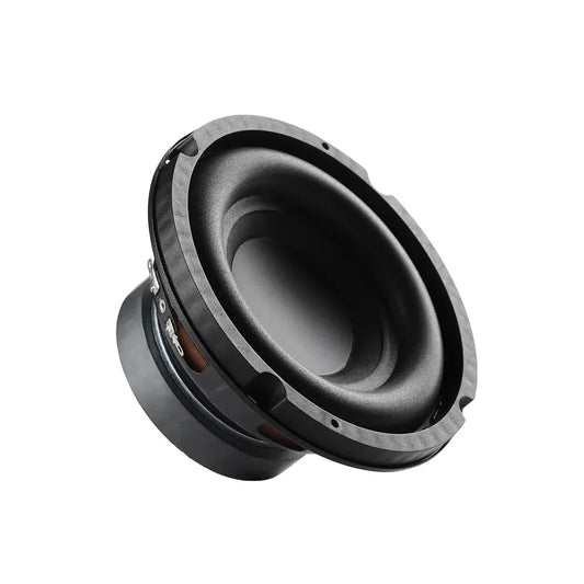 KTX-925203 6.5 Inch 40W 4 Ohm Subwoofer Speaker for Home Audio and Theatre Systems