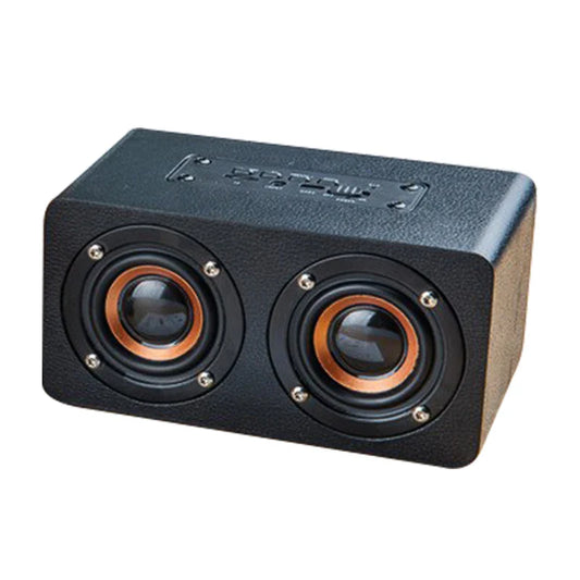 KTX-990739 Wireless Bluetooth Subwoofer Speaker for Portable Audio and Enhanced Sound Experience