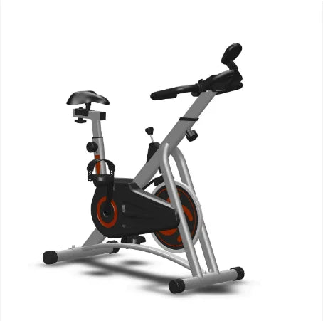 KTX-025683 Exercise Spinning Bike with Touch Screen for Home Gym Fitness