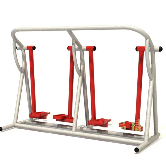 KTX-468627 Outdoor Fitness Equipment for Adults - Versatile Gym Gear for Home and Garden Workouts