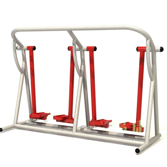 KTX-468627 Outdoor Fitness Equipment for Adults - Versatile Gym Gear for Home and Garden Workouts