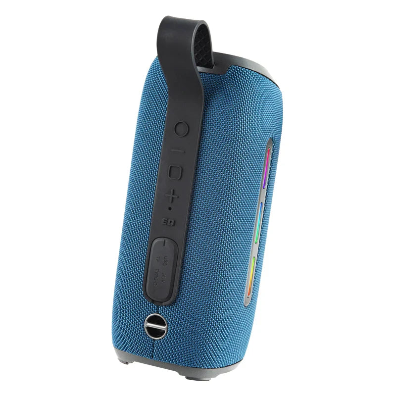 KTX-777171 30W Outdoor Waterproof Portable Bluetooth Subwoofer Speaker for All Scenarios
