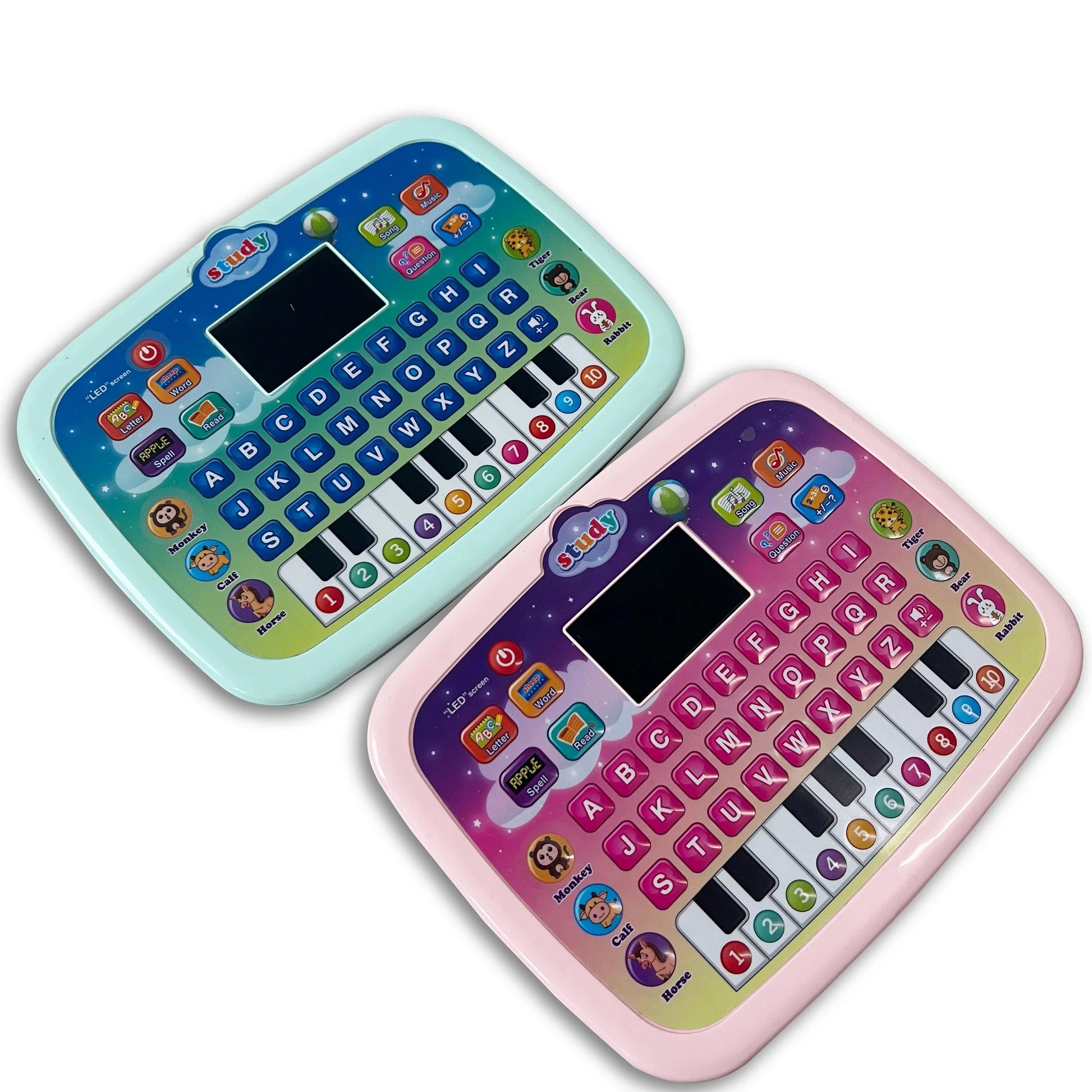 KTX-722131 Educational Kids Tablet for Learning and Games