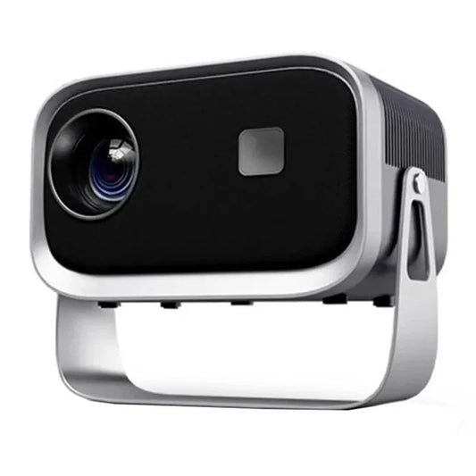 KTX-123475 1080P WiFi Mini Short Throw Projector for Home Cinema and Kids Entertainment