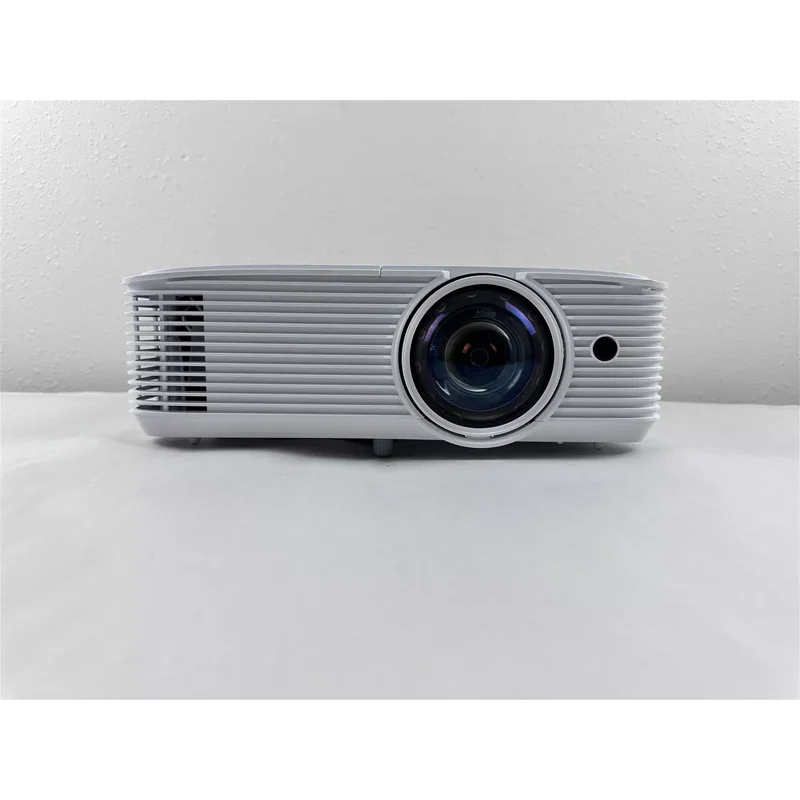 KTX-664723 Short Throw DLP Projector 1080P Full HD 3800 Lumens 4K 3D Support