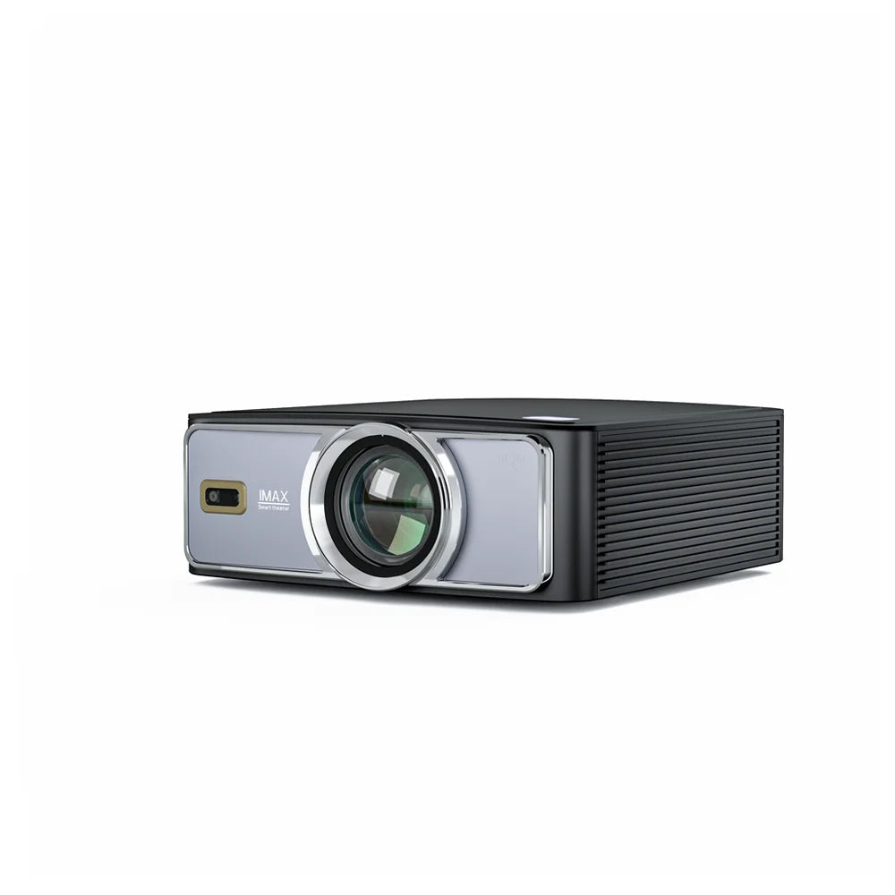 KTX-712147 4K Home Cinema Projector with 1500 ANSI Brightness and 5G WiFi, Google TV OS, LED Lamp